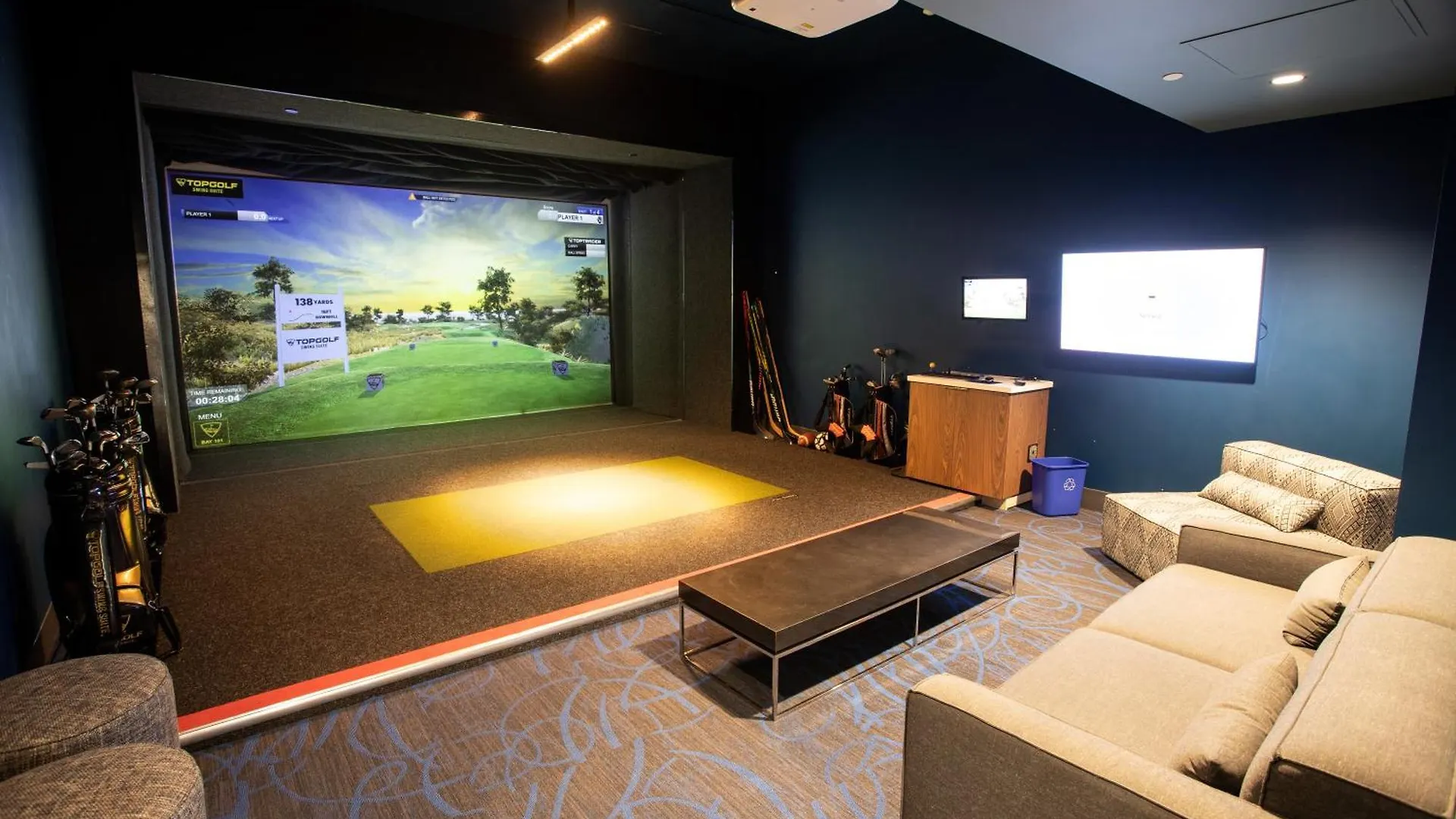 Hotel X Toronto, A Destination By Hyatt Hotel