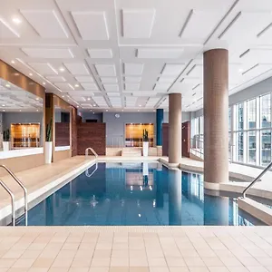 Le Crystal Montréal
