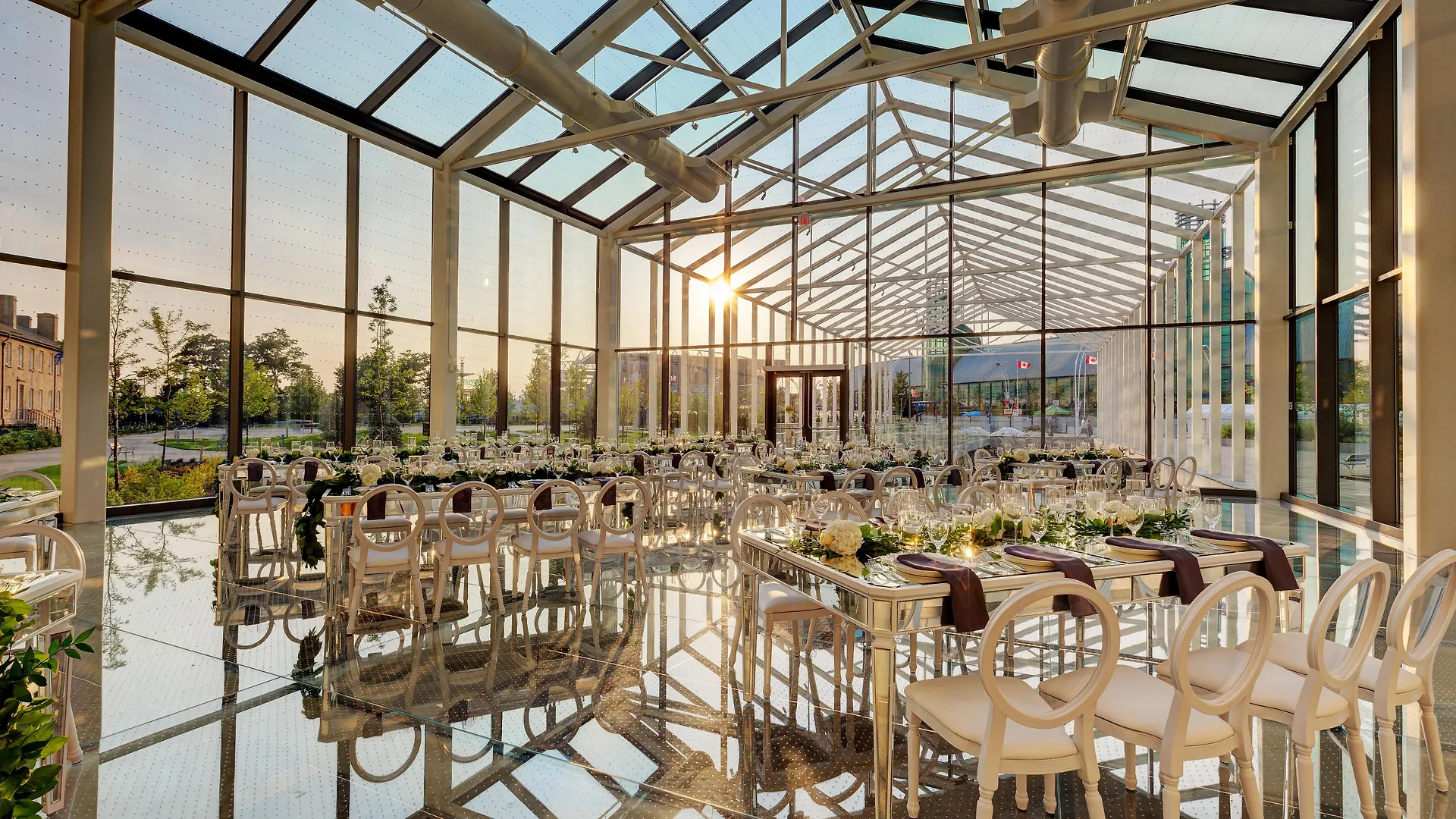 Hotel X Toronto, A Destination By Hyatt Hotel