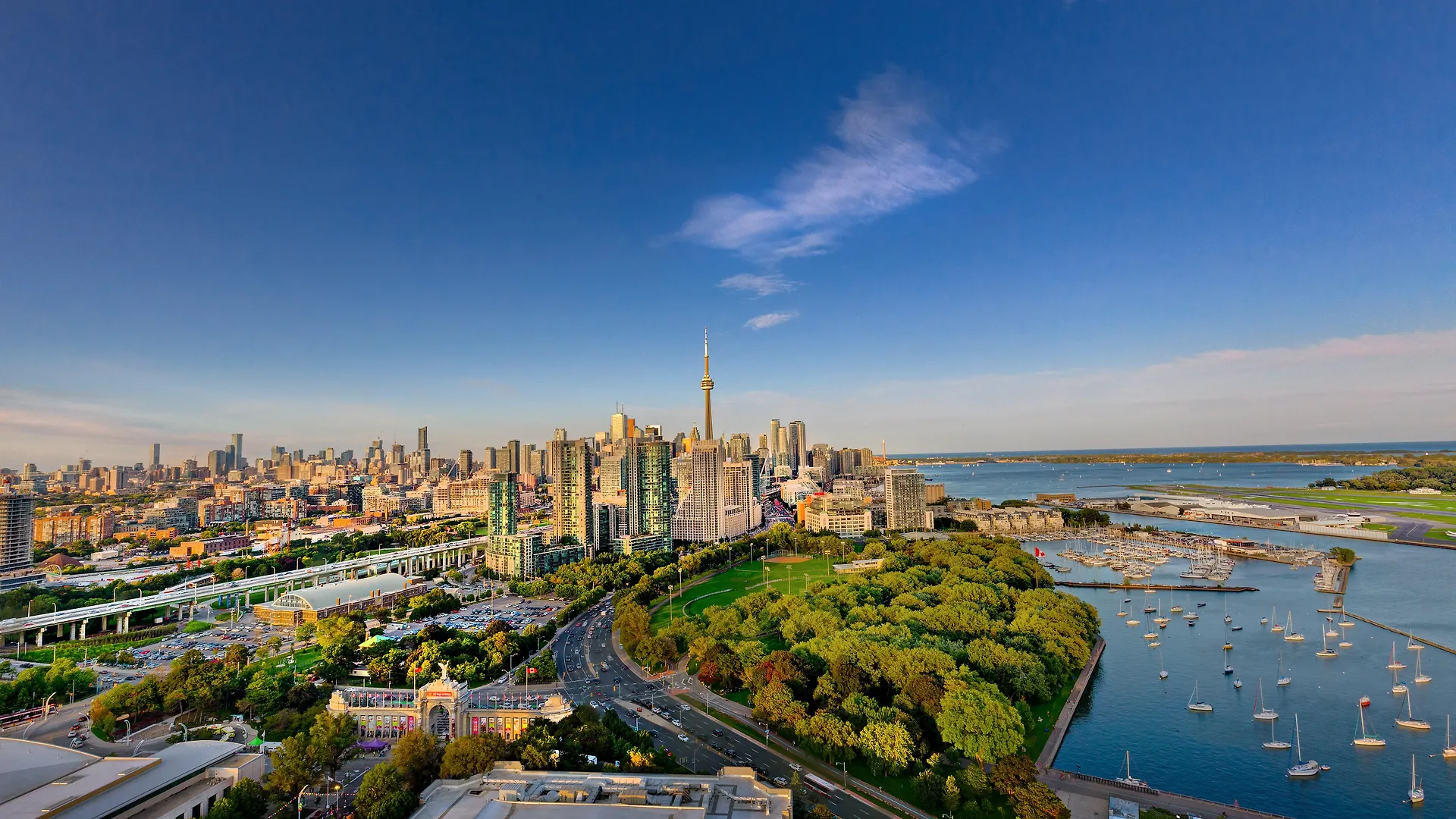 Hotel X Toronto, A Destination By Hyatt Hotel 5*, Toronto