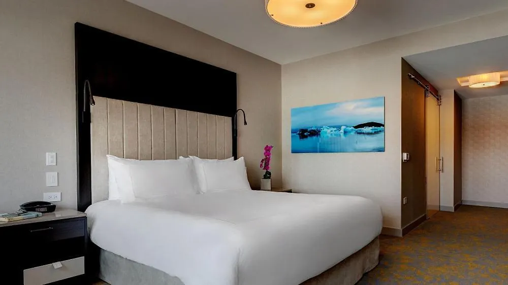 Hotel X Toronto, A Destination By Hyatt Hotel Canada
