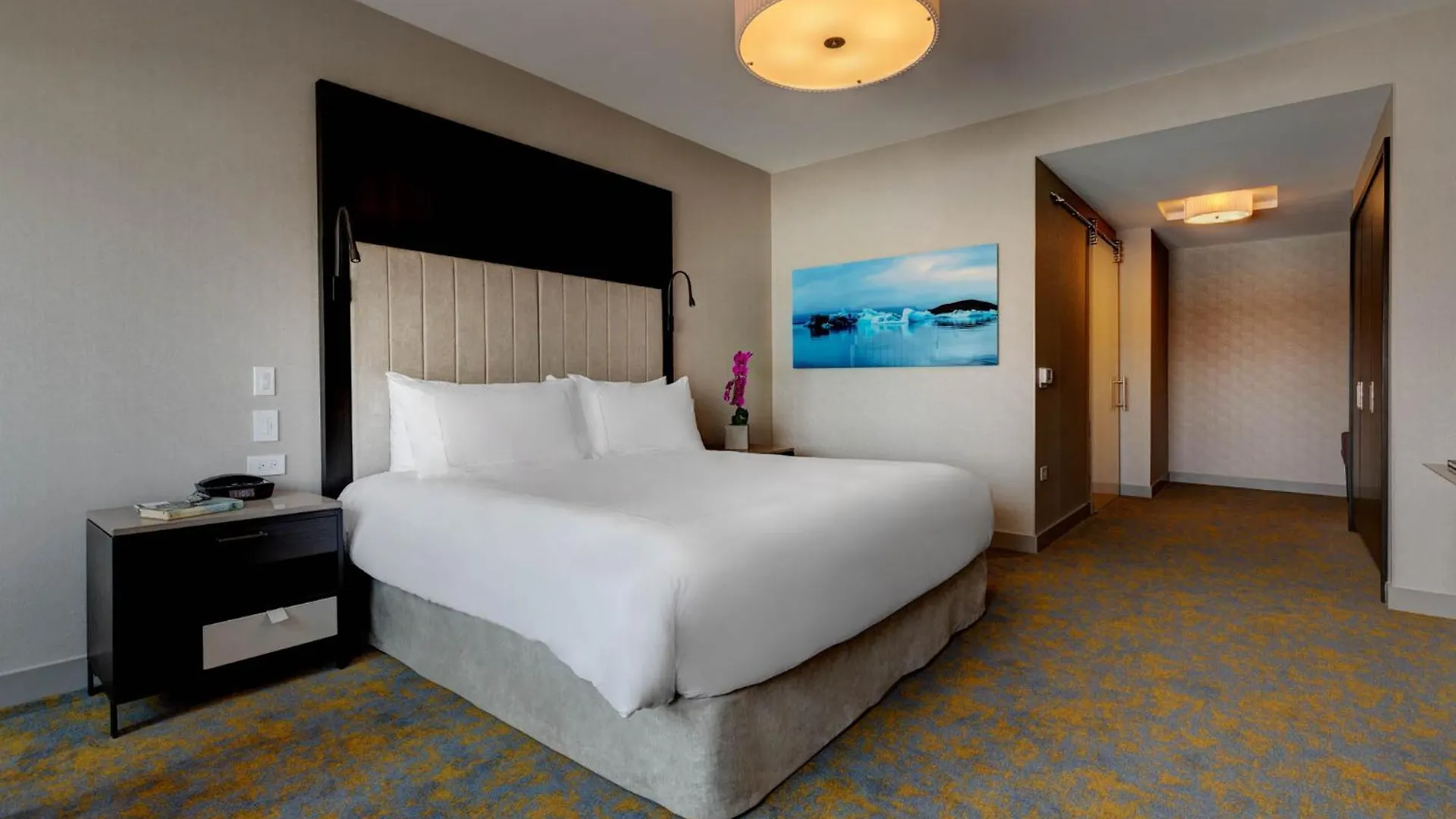 *****  Hotel X Toronto, A Destination By Hyatt Hotel Canada