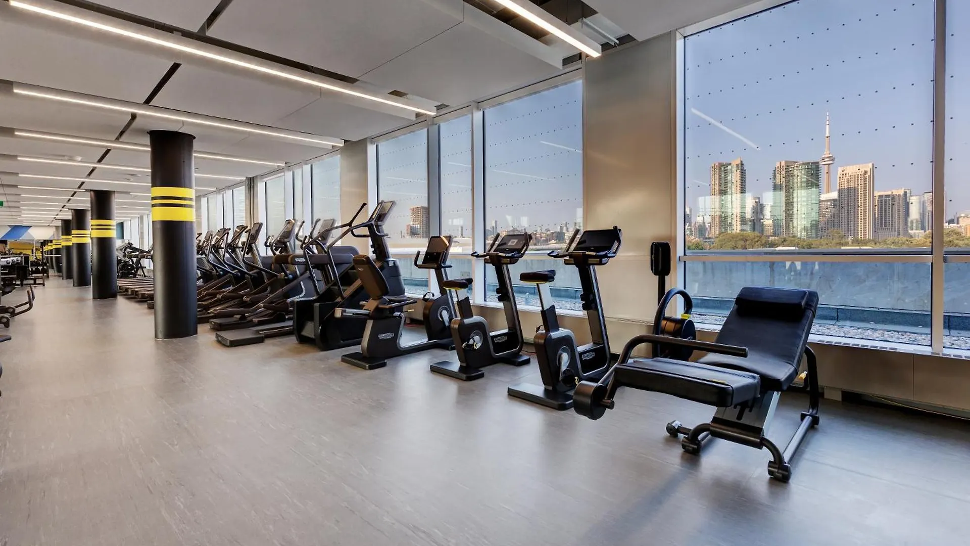 Hotel X Toronto, A Destination By Hyatt Hotel