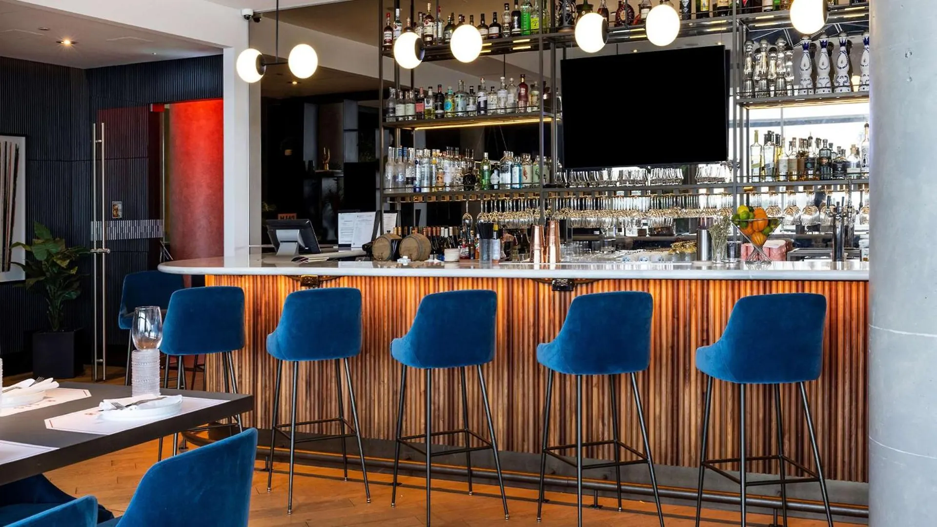 Hotel X Toronto, A Destination By Hyatt Hotel Canada