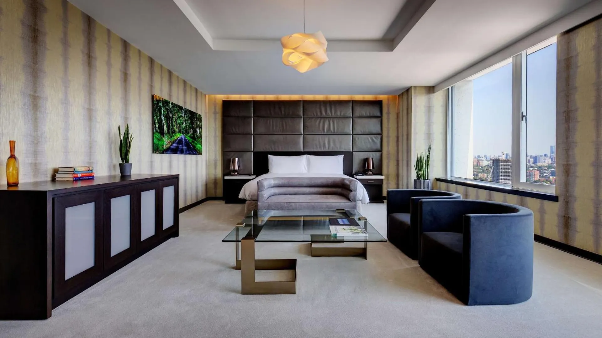 Hotel X Toronto, A Destination By Hyatt Hotel Canada