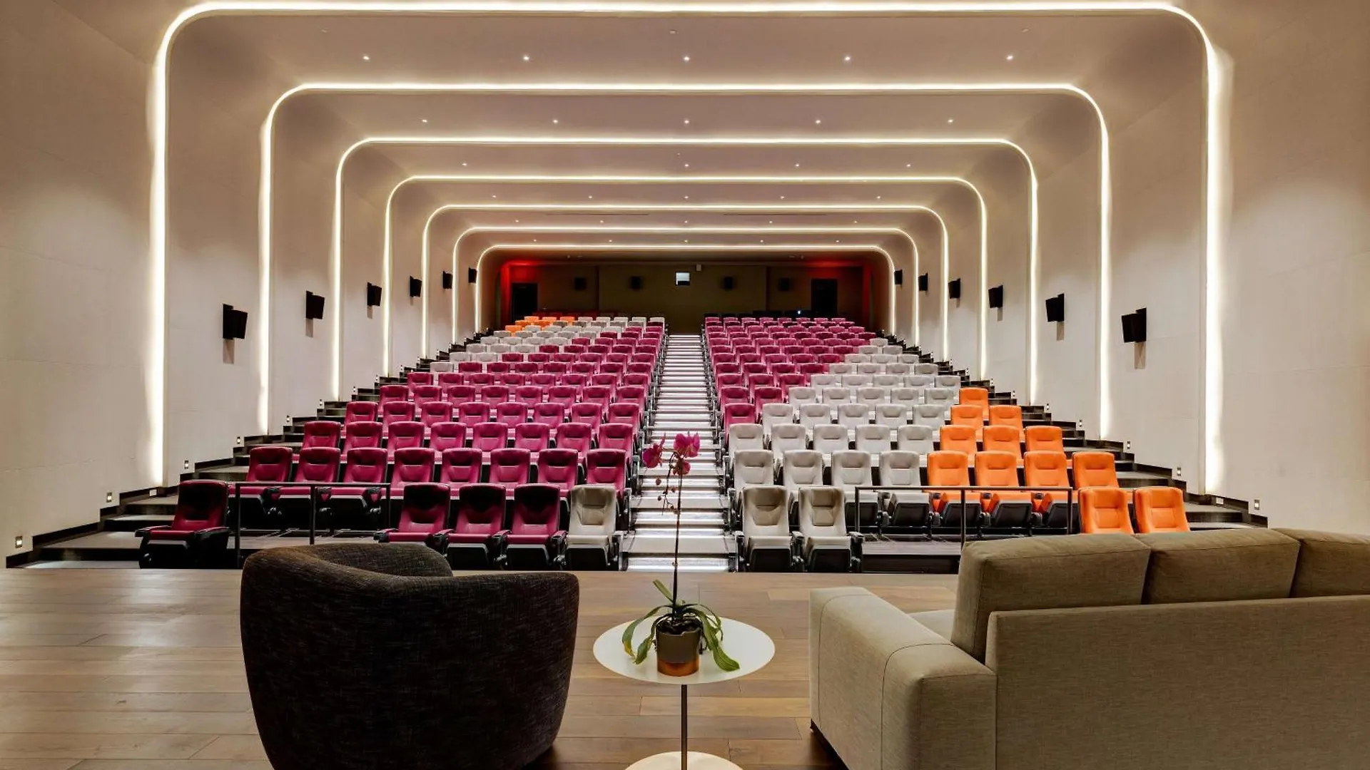 Hotel X Toronto, A Destination By Hyatt Hotel