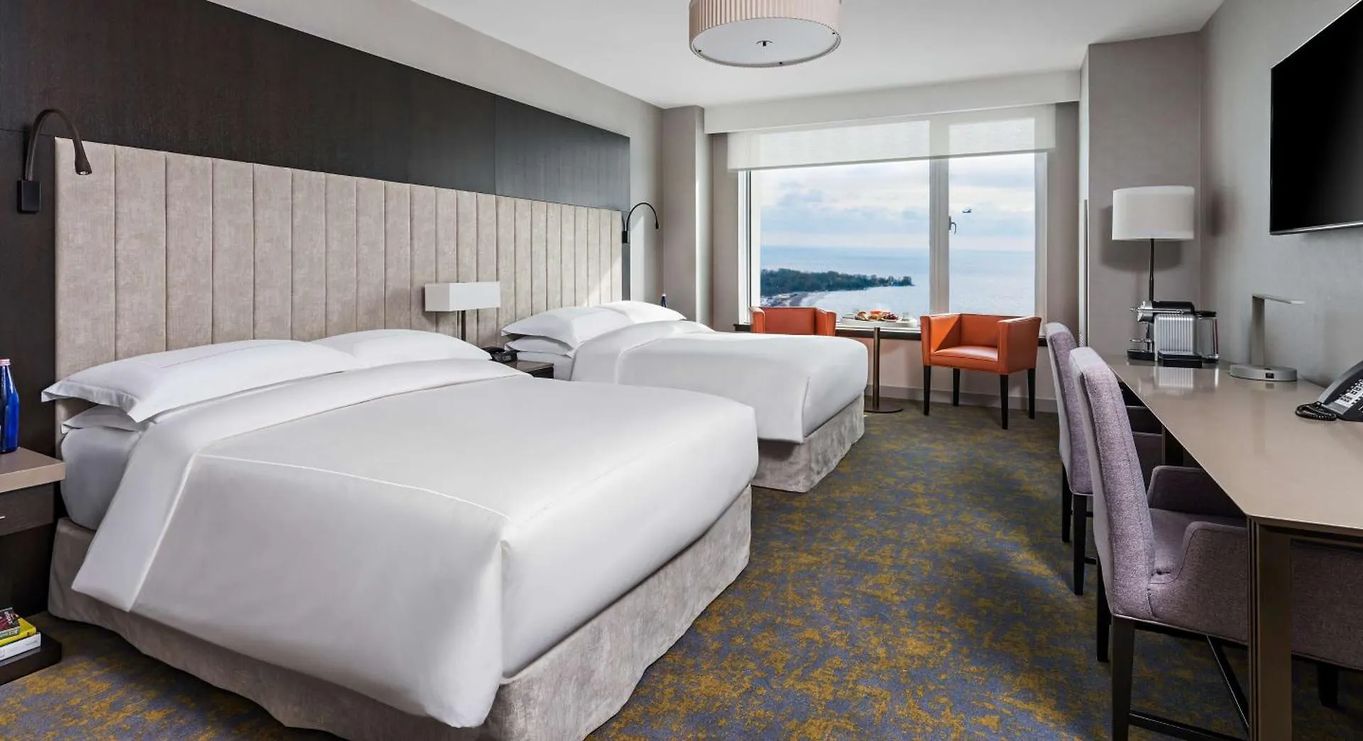 Hotel X Toronto, A Destination By Hyatt Hotel