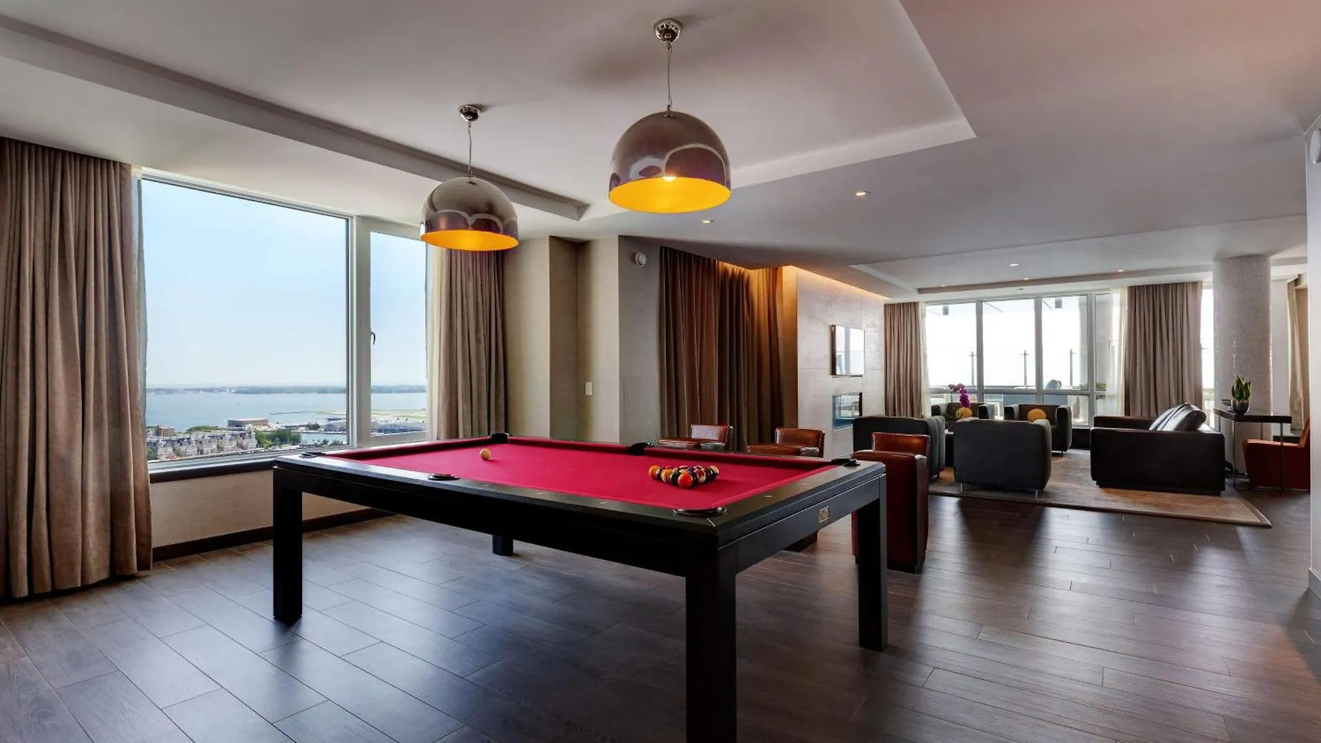 Hotel X Toronto, A Destination By Hyatt Hotel Canada