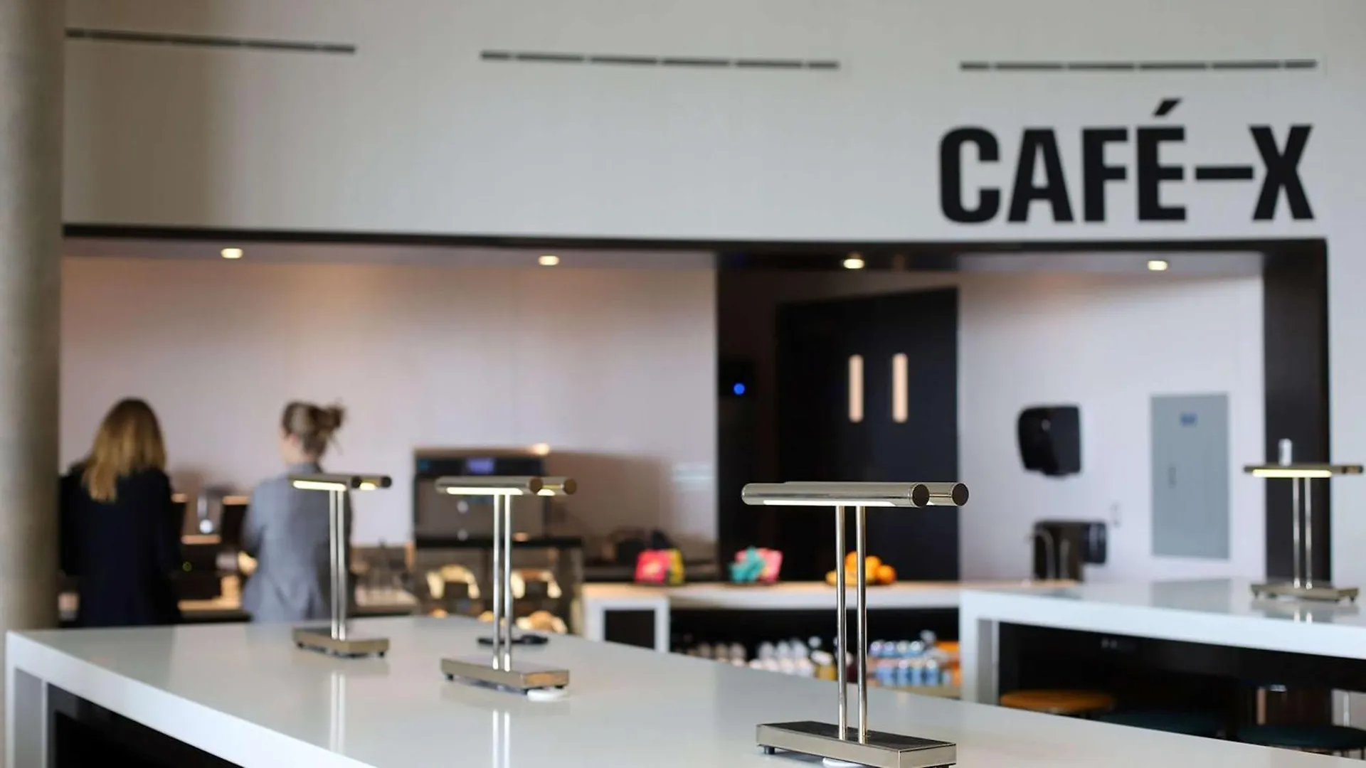 Hotel X Toronto, A Destination By Hyatt Hotel Toronto