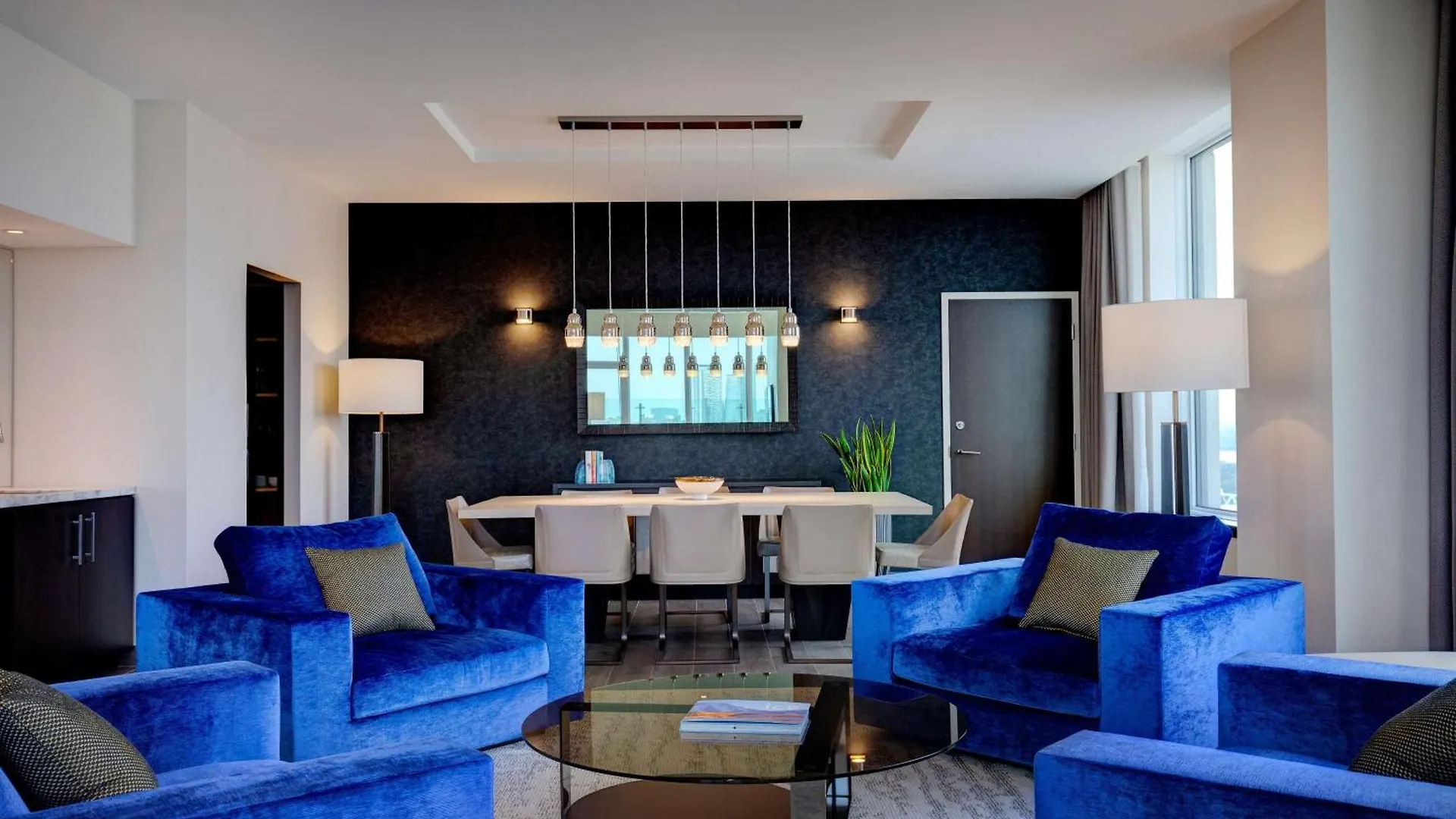 *****  Hotel X Toronto, A Destination By Hyatt Hotel Canada