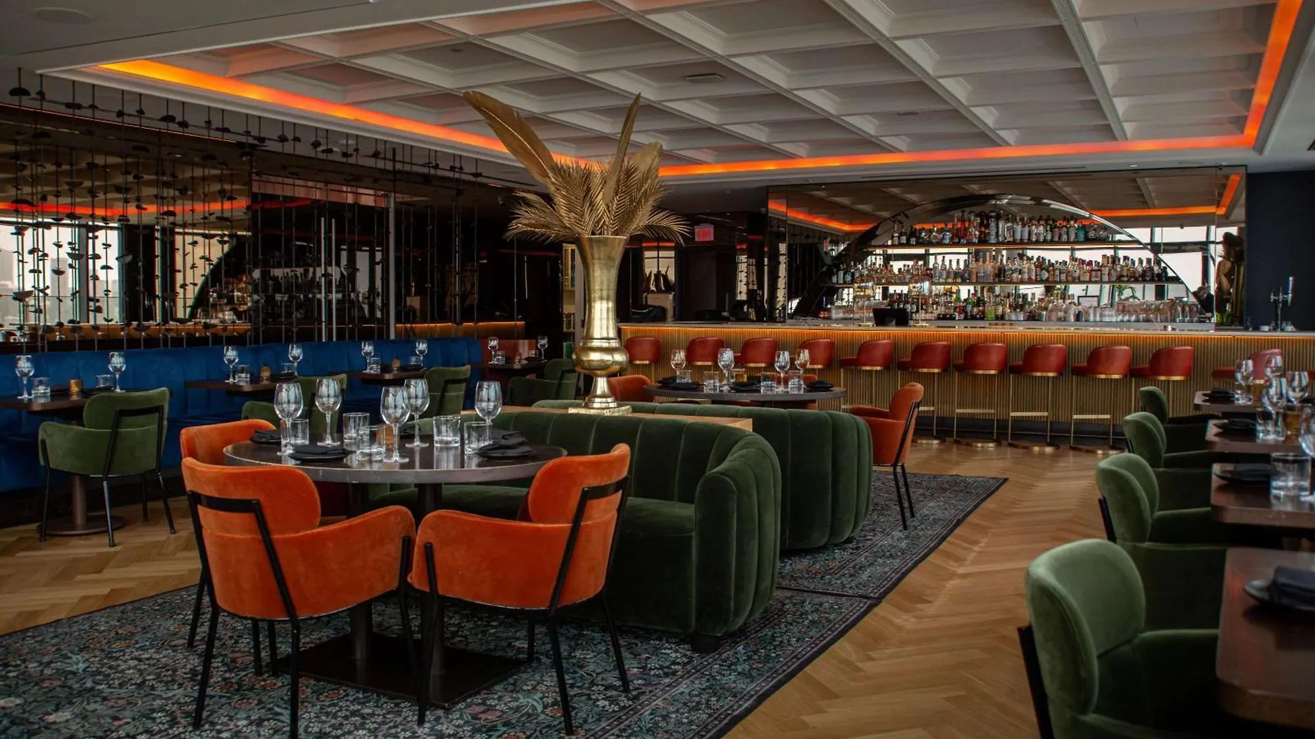 Hotel X Toronto, A Destination By Hyatt Hotel 5*, Toronto