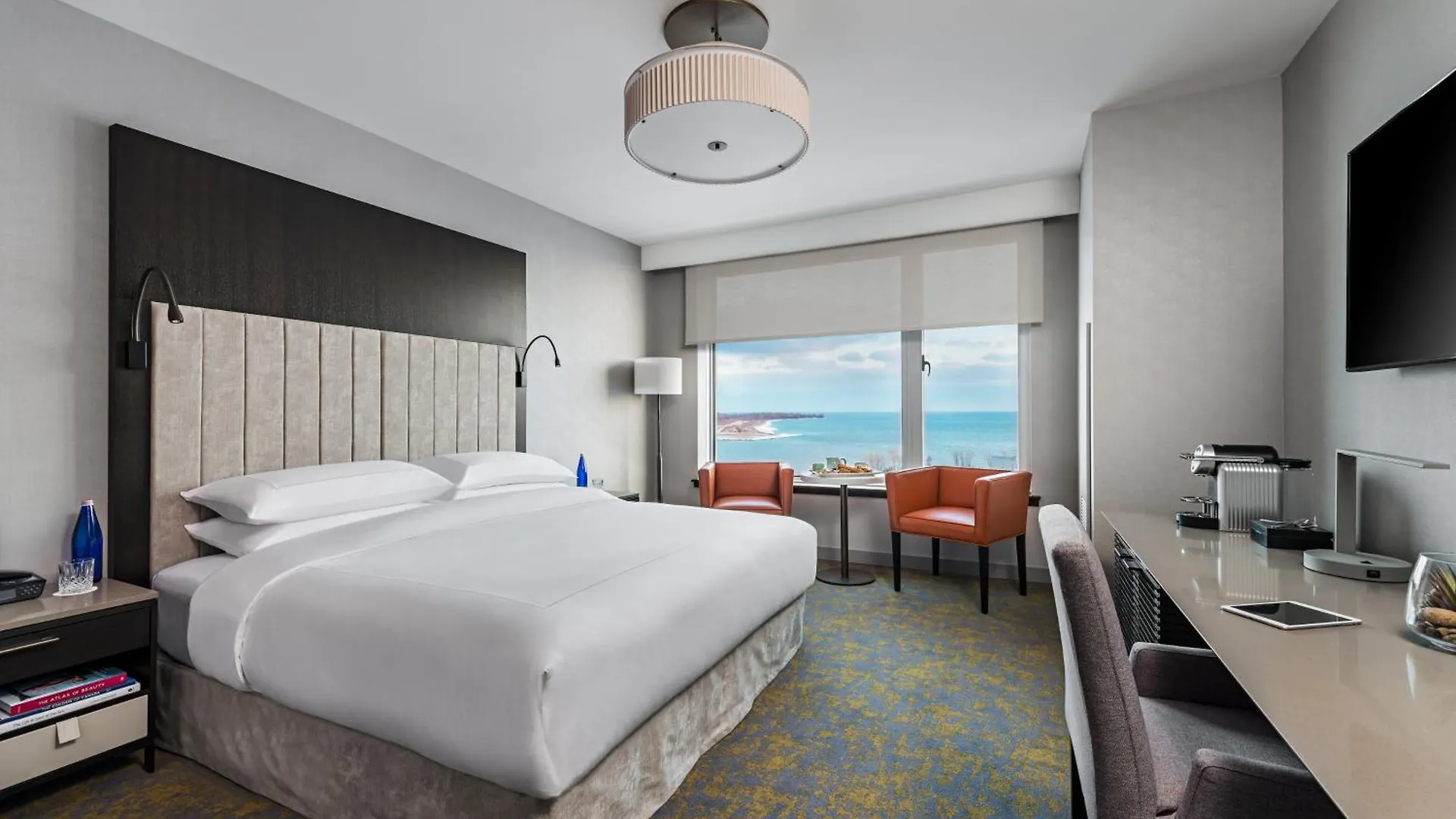 Hotel X Toronto, A Destination By Hyatt Hotel