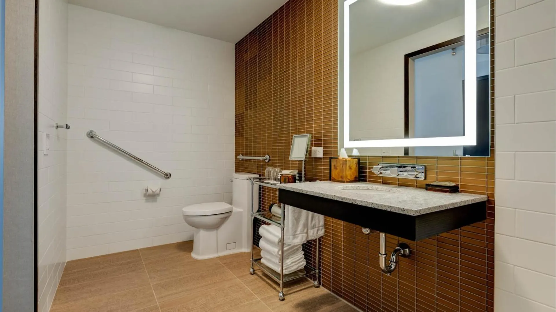 Hotel X Toronto, A Destination By Hyatt Hotel