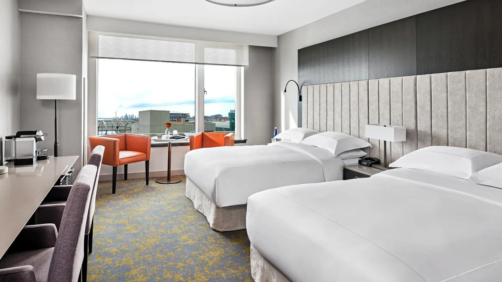 Hotel X Toronto, A Destination By Hyatt Hotel Toronto