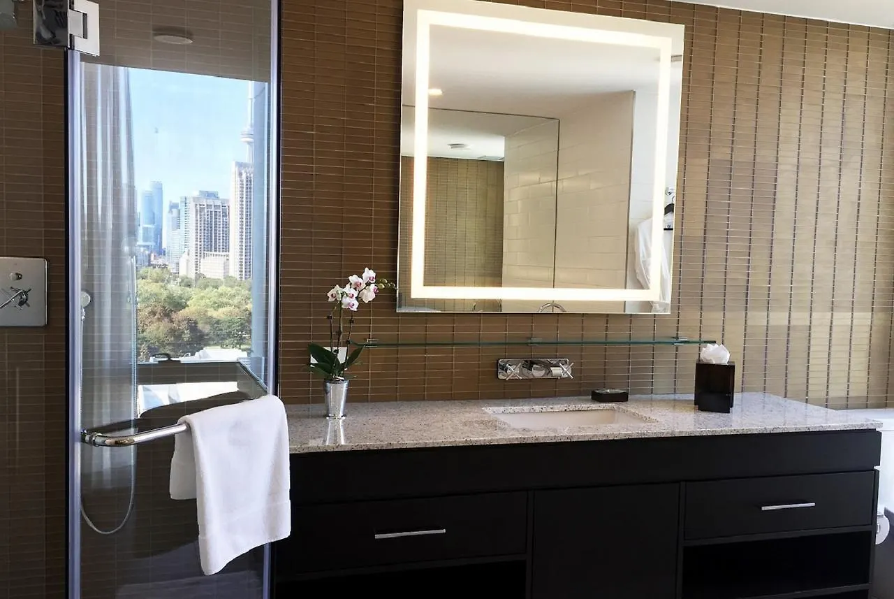 Hotel X Toronto, A Destination By Hyatt Hotel Toronto